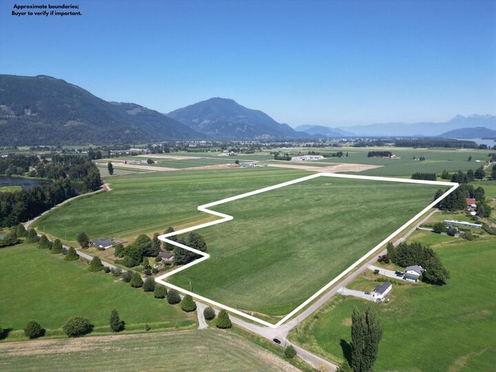 49ac Hyde Buker Road — photo 1