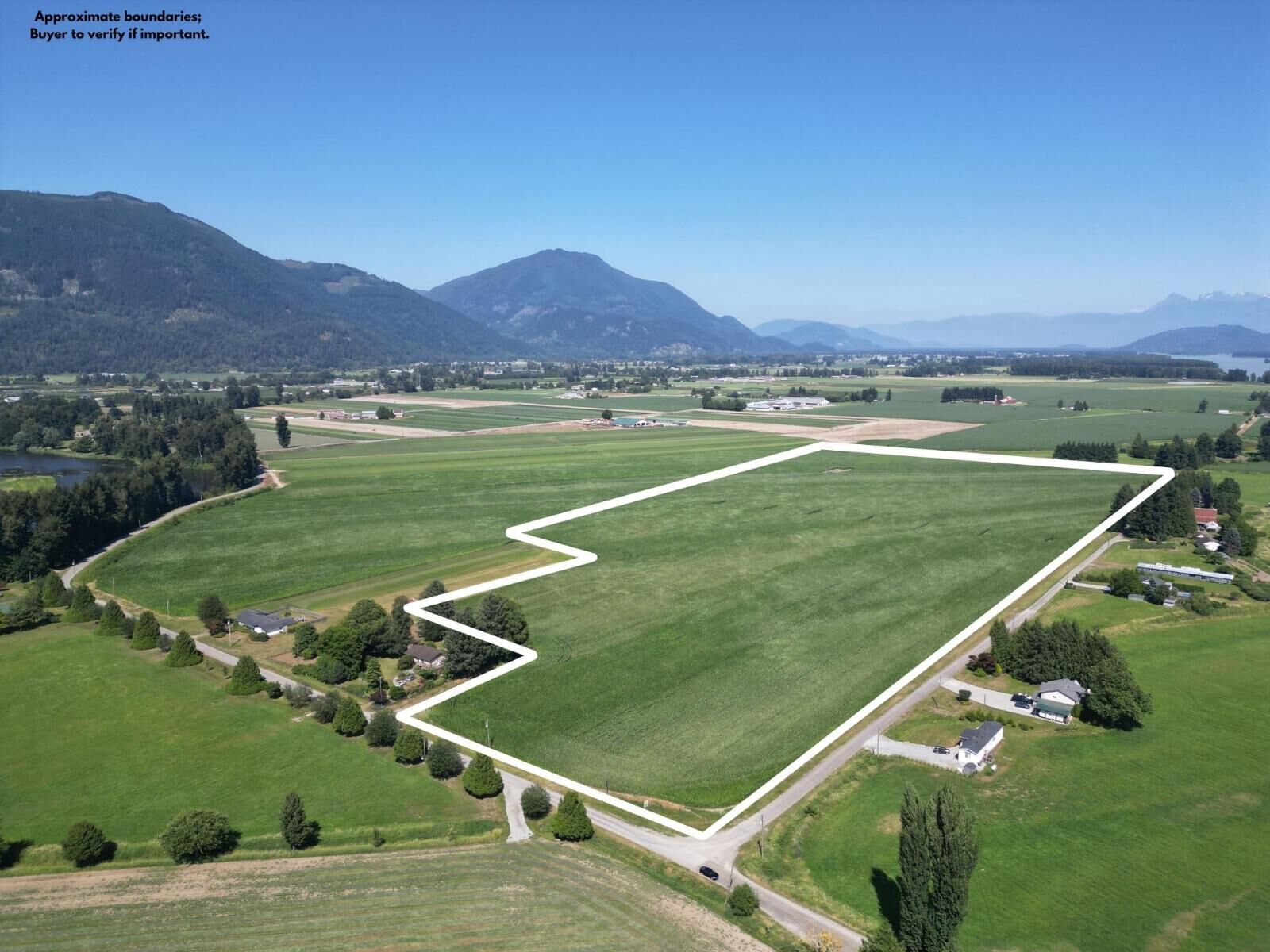 Property Photo:  49ac Hyde Buker Road  BC V0M 1H0 