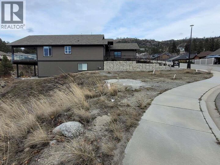 Property Photo:  133 Timberstone Place  BC V2A 0B5 