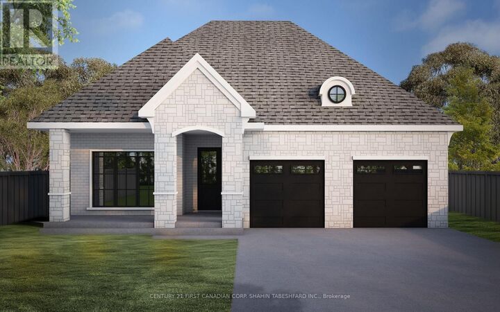 Lot 46 Fallingbrook Road — photo 1