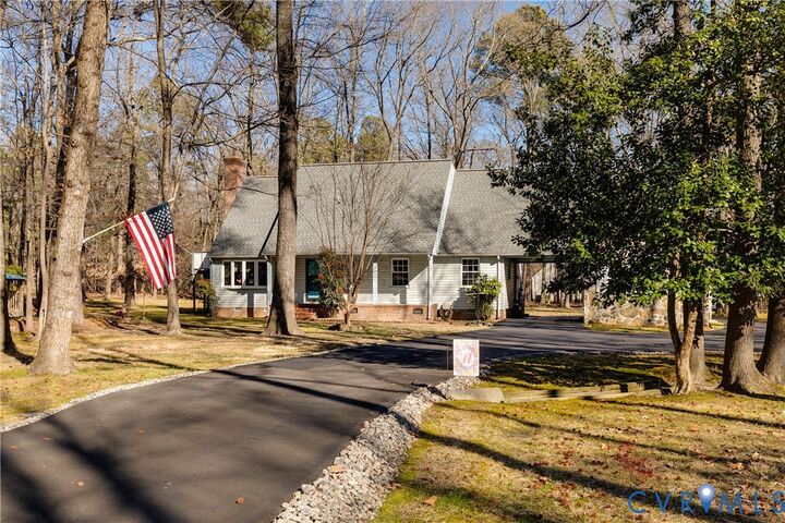 Property Photo:  14747 Ramblewood Drive  VA 23836 