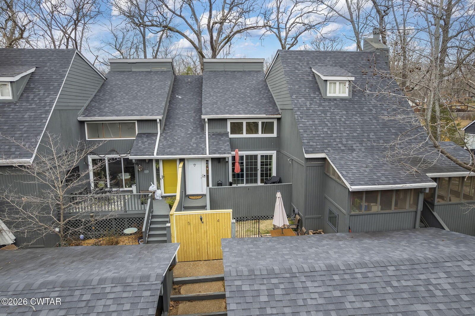 Property Photo: 1104 North Parkway #4 TN 38305