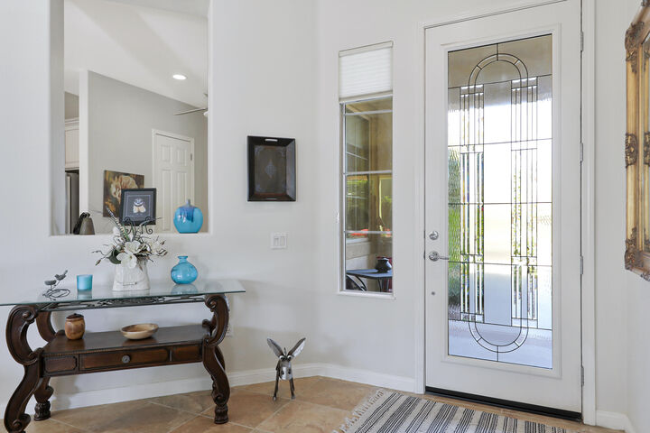 Property Photo: 81025 Avenida Lorena CA 92203