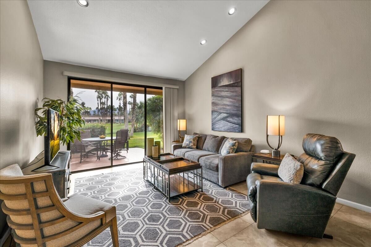 Property Photo: 76527 Begonia Lane CA 92211