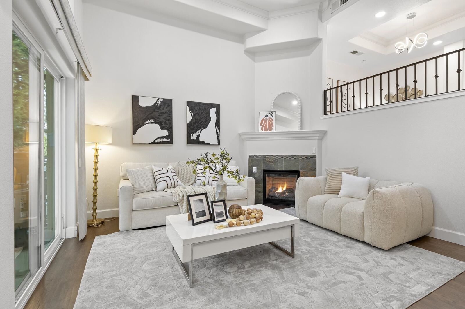 Property Photo: 3925 Borgo Cmn CA 94538