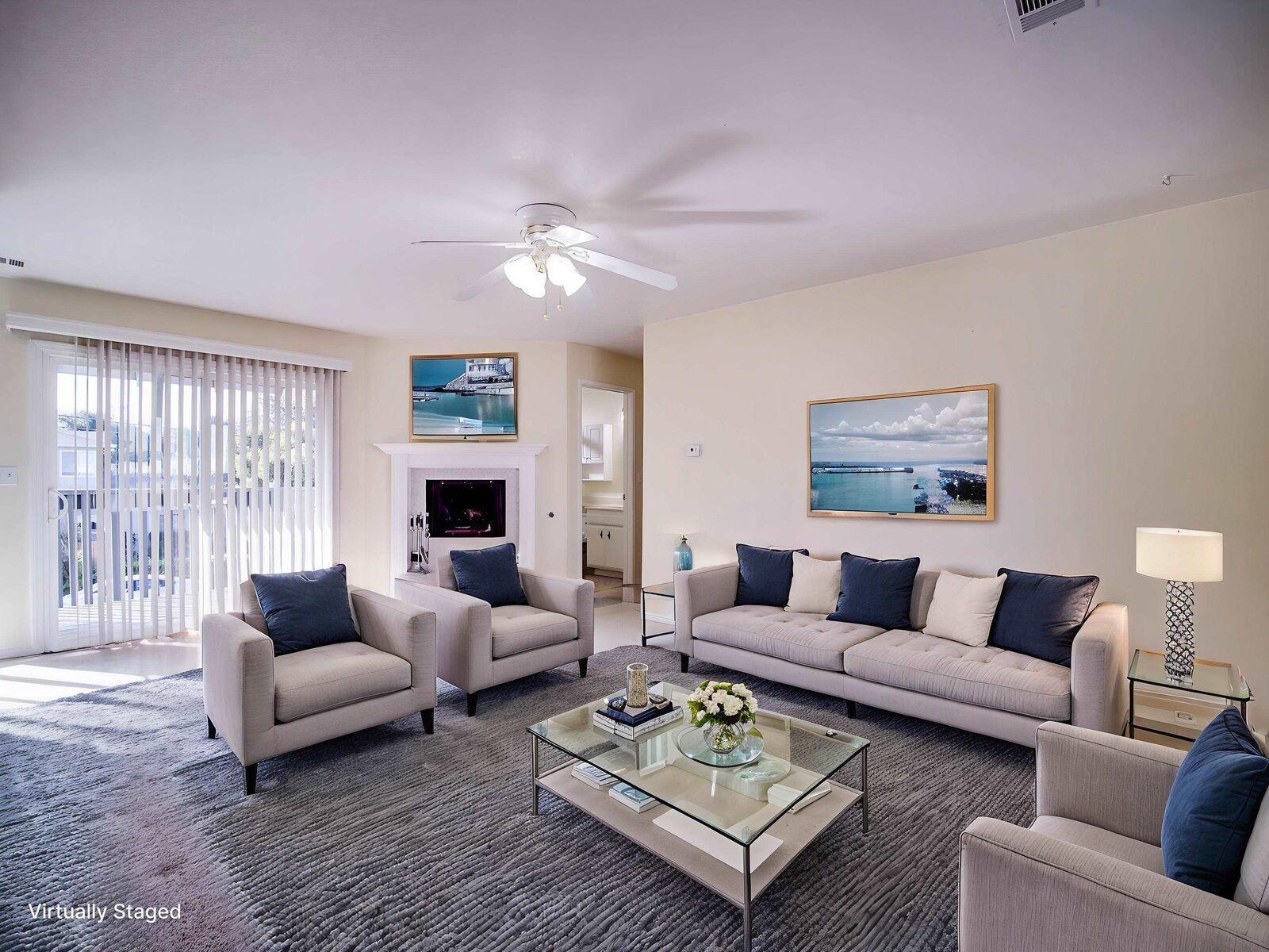 Property Photo:  577 E Taylor Ave F  CA 94085 