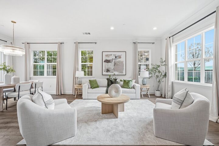 Property Photo: 6152 Alpine Blue Dr CA 94582