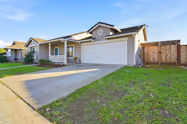 Property Photo:  6953 Foxtail Dr  CA 94551 