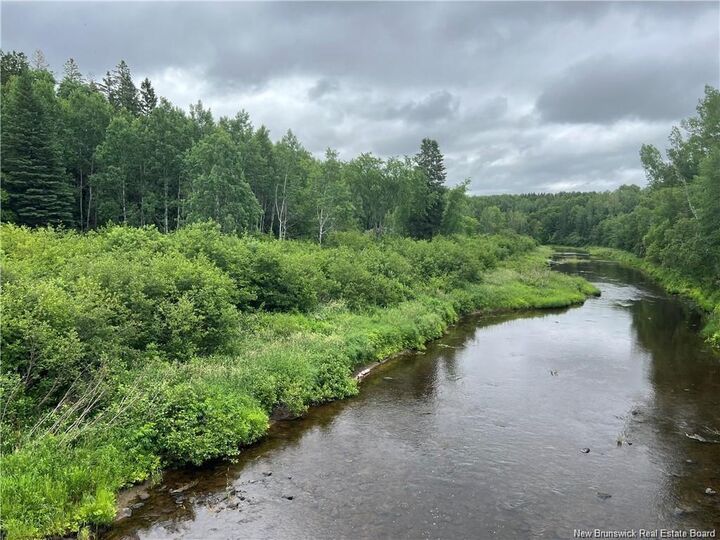Property Photo:  Lot 3 Murray Road  NB E4T 1K8 