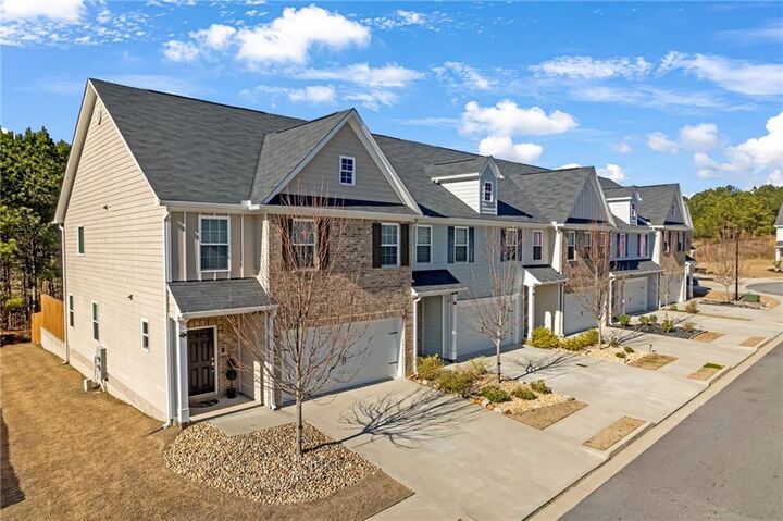 Property Photo: 3101 Fareed Street GA 30135