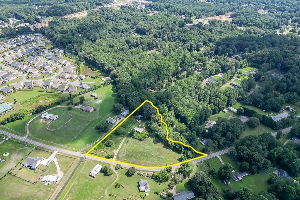 Property Photo:  3340 Chamblee Gap Road  GA 30040 