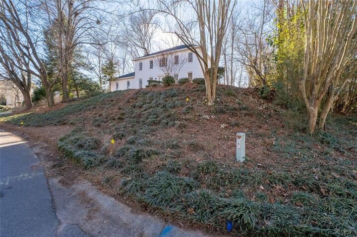 Property Photo:  2360 Milstead Circle NE  GA 30066 