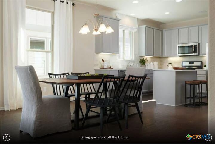 Property Photo:  408 Paradise Canyon Drive  TX 76537 