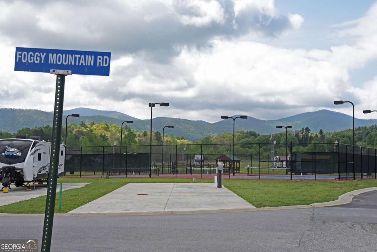 Property Photo: Lt 278 Foggy Mountain Road GA 30512