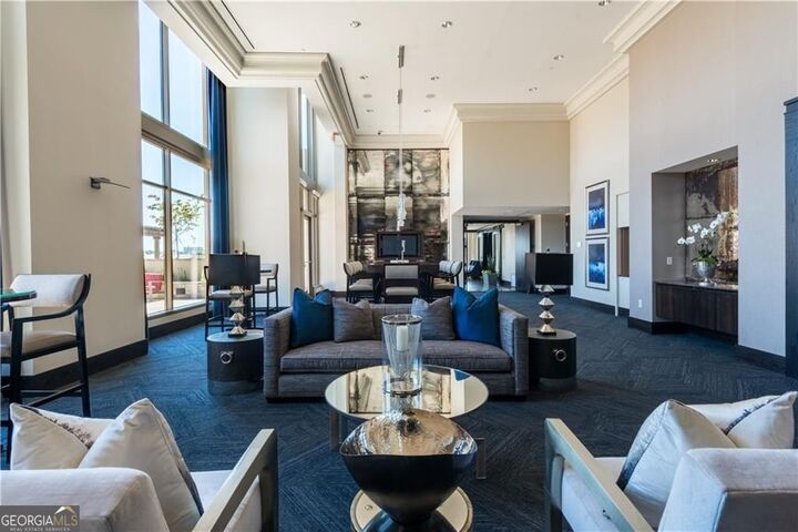 Property Photo:  270 17th Street NW 3110  GA 30363 