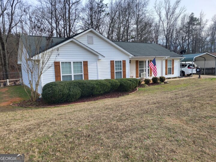 Property Photo:  1071 County Road 196  AL 36854 