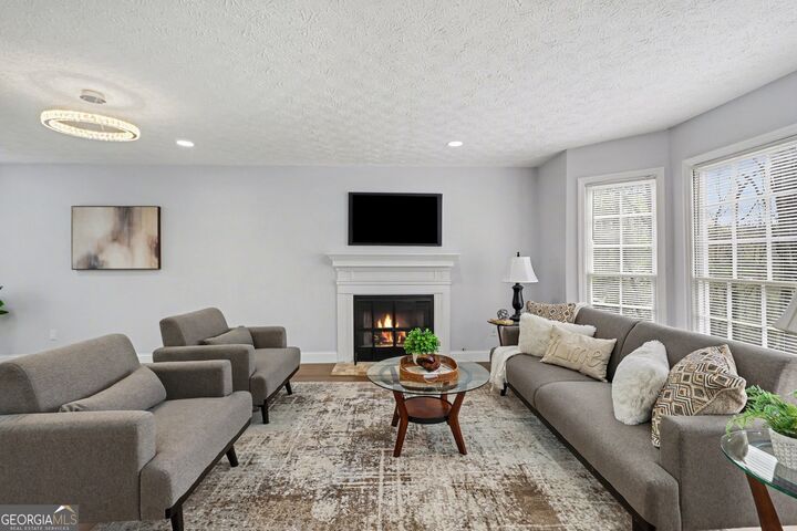 Property Photo:  2072 Arbor Forest Drive SW  GA 30064 