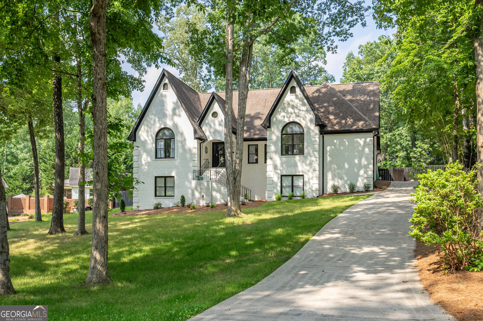 Property Photo:  30 Westover Drive SW  GA 30165 