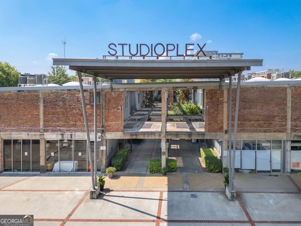 Property Photo:  659 Auburn Avenue NE 138  GA 30312 