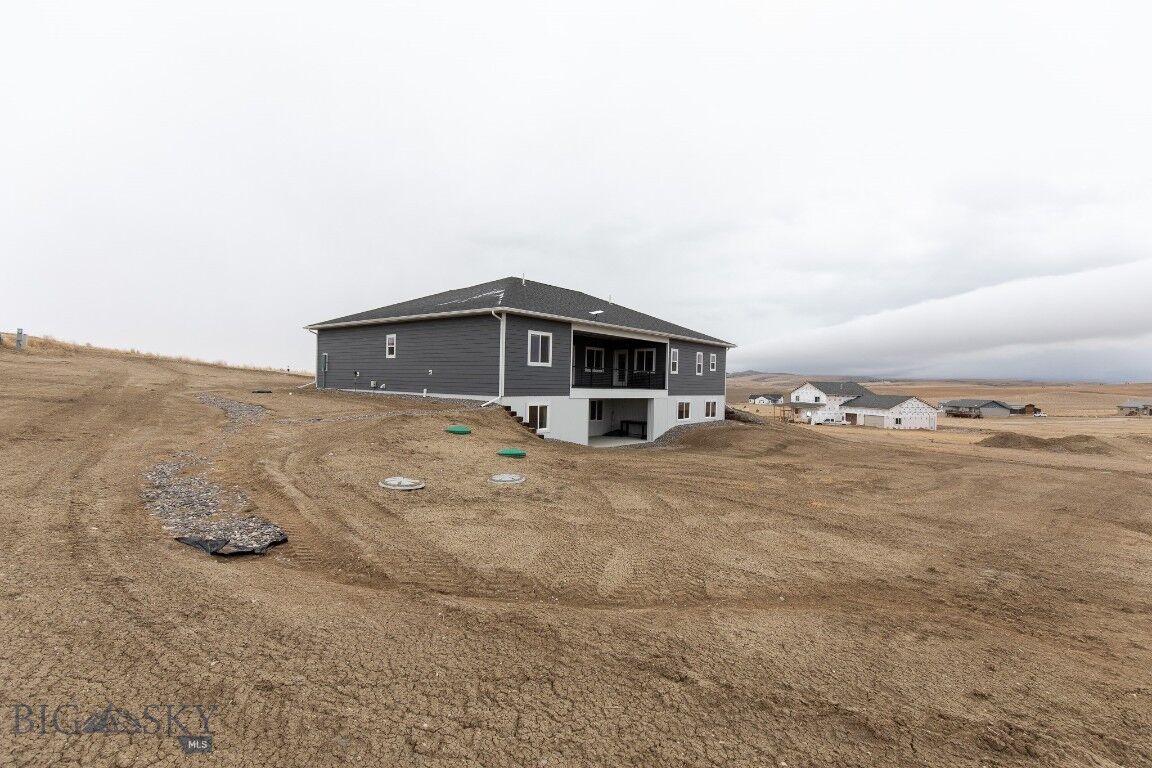 Property Photo:  20 Hollowtop Trl  MT 59752 