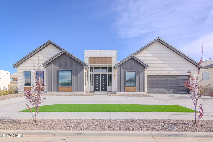 Property Photo:  324 Gold Valley  TX 79928 