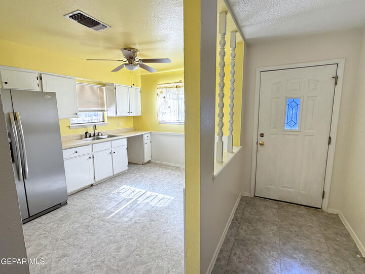Property Photo:  5605 Corsicana Avenue  TX 79924 