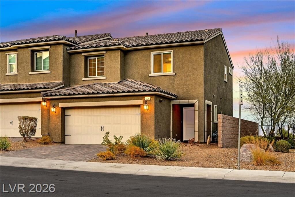 Property Photo:  326 Quail Dove Avenue  NV 89012 