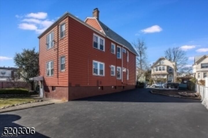 Property Photo:  68 Bremond St  NJ 07109 