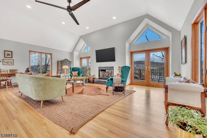 Property Photo:  68 High Point Rd  NJ 07403 