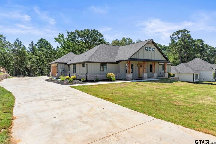 Property Photo:  14533 Woodland Creek Dr  TX 75706 