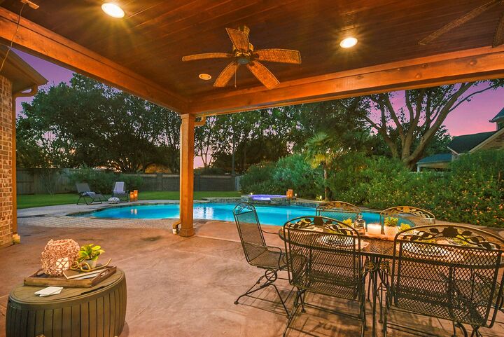 Property Photo:  22331 Maybrook Park Circle  TX 77450 