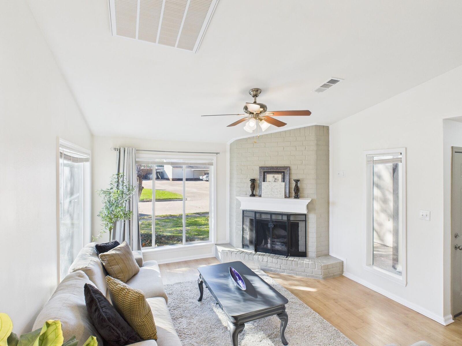 Property Photo:  7836 Bateman Lane 7836  TX 77088 