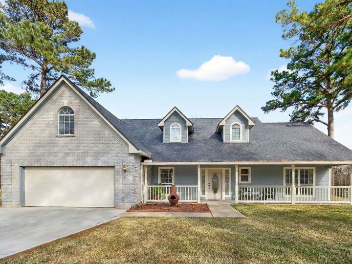 Property Photo:  23620 Spring Branch Trail  TX 77316 