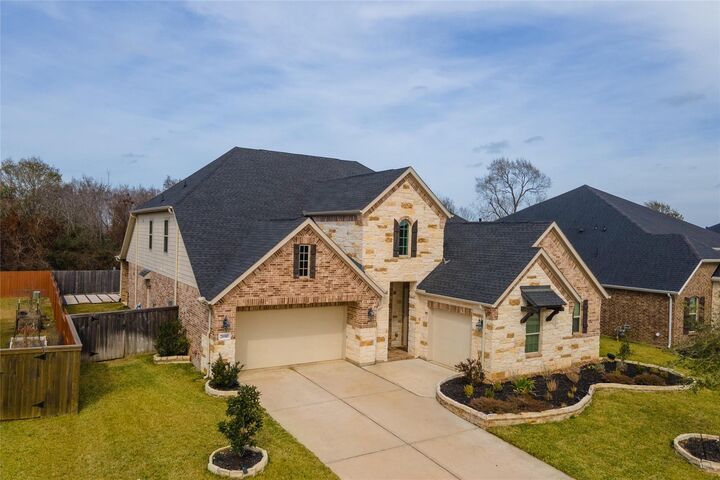 Property Photo:  28810 Millstead Creek Lane  TX 77494 