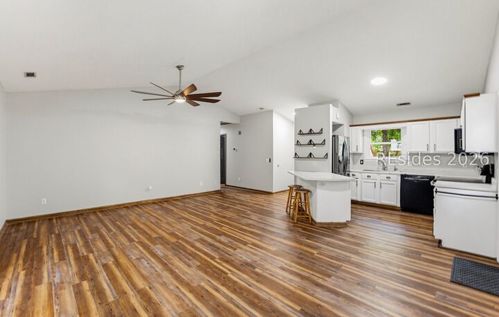 Property Photo:  8 Factory Creek Road  SC 29907 