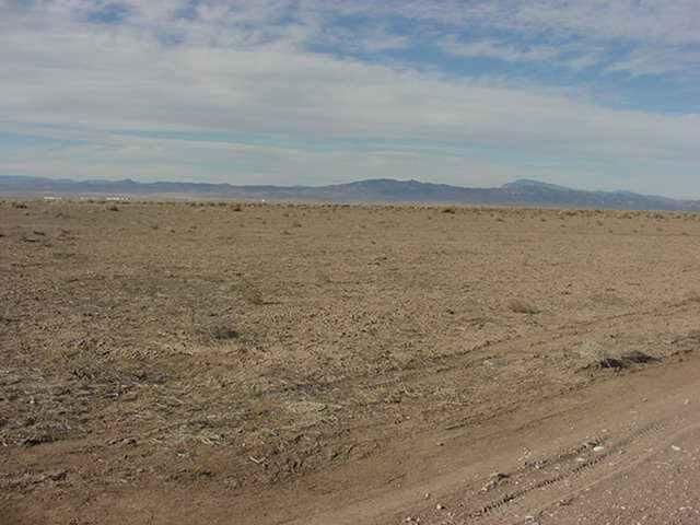 Property Photo: 5 Acre Parcel Near Minersville UT 84752