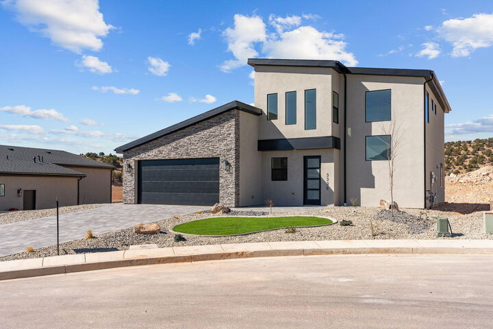 Property Photo: 3330 W Sun Circle W UT 84720