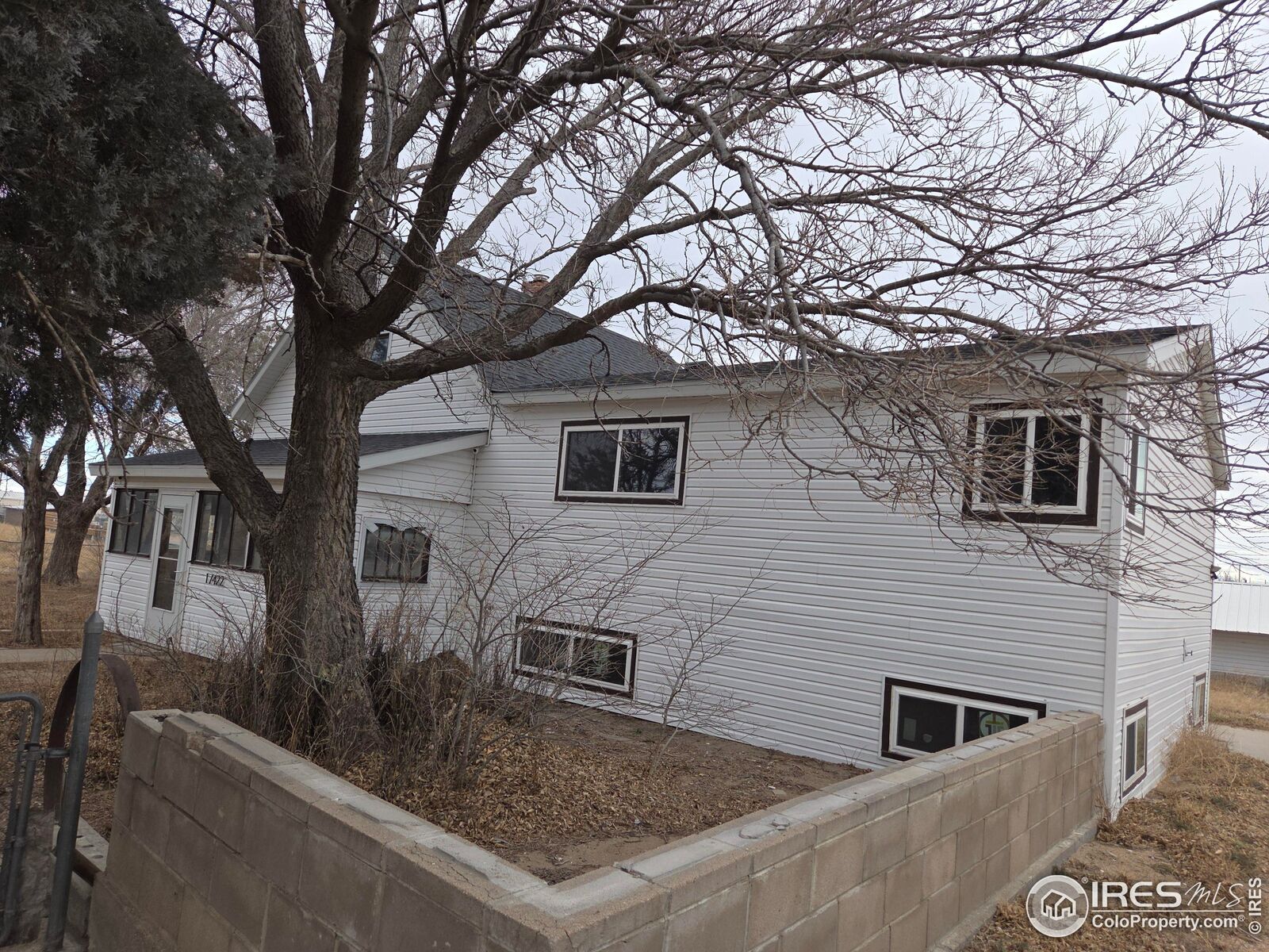 Property Photo:  17422 Highway 71  CO 80723 