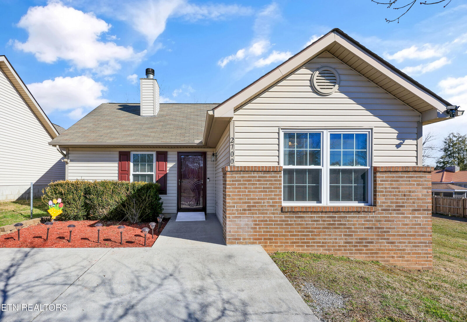 Property Photo:  2700 Glacier Way  TN 37924 
