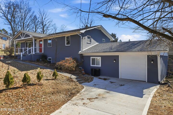 Property Photo:  6120 Cline Rd  TN 37938 