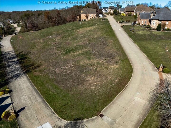 Property Photo: 0 Clear View Drive WV 25213
