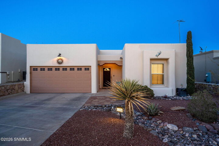 Property Photo:  1296 Cassatt Place  NM 88007 