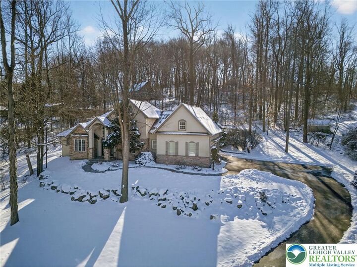 Property Photo:  2588 Kings Mill Road  PA 18055 