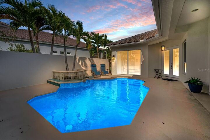 Property Photo:  9952 Sago Point Drive  FL 33777 