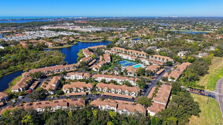 Property Photo:  4240 Breezeway Boulevard 310  FL 34238 