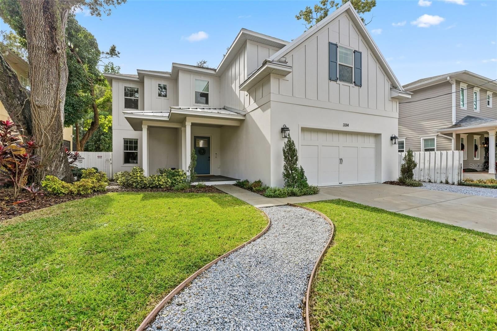 Property Photo:  3314 W Villa Rosa Street  FL 33611 
