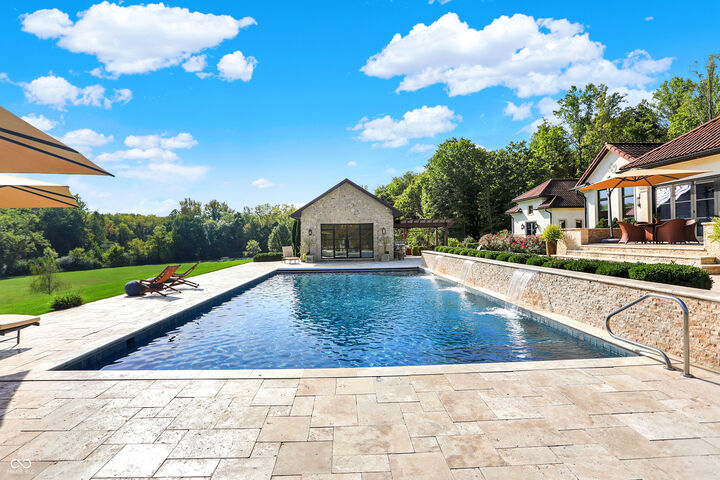 Property Photo:  2075 S 950 E  IN 46077 