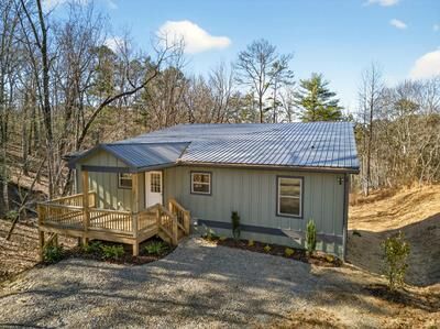 Property Photo: 5 Feather Fork Trail NC 28906