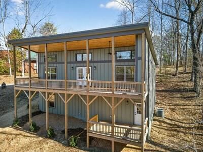 Property Photo:  5 Feather Fork Trail  NC 28906 