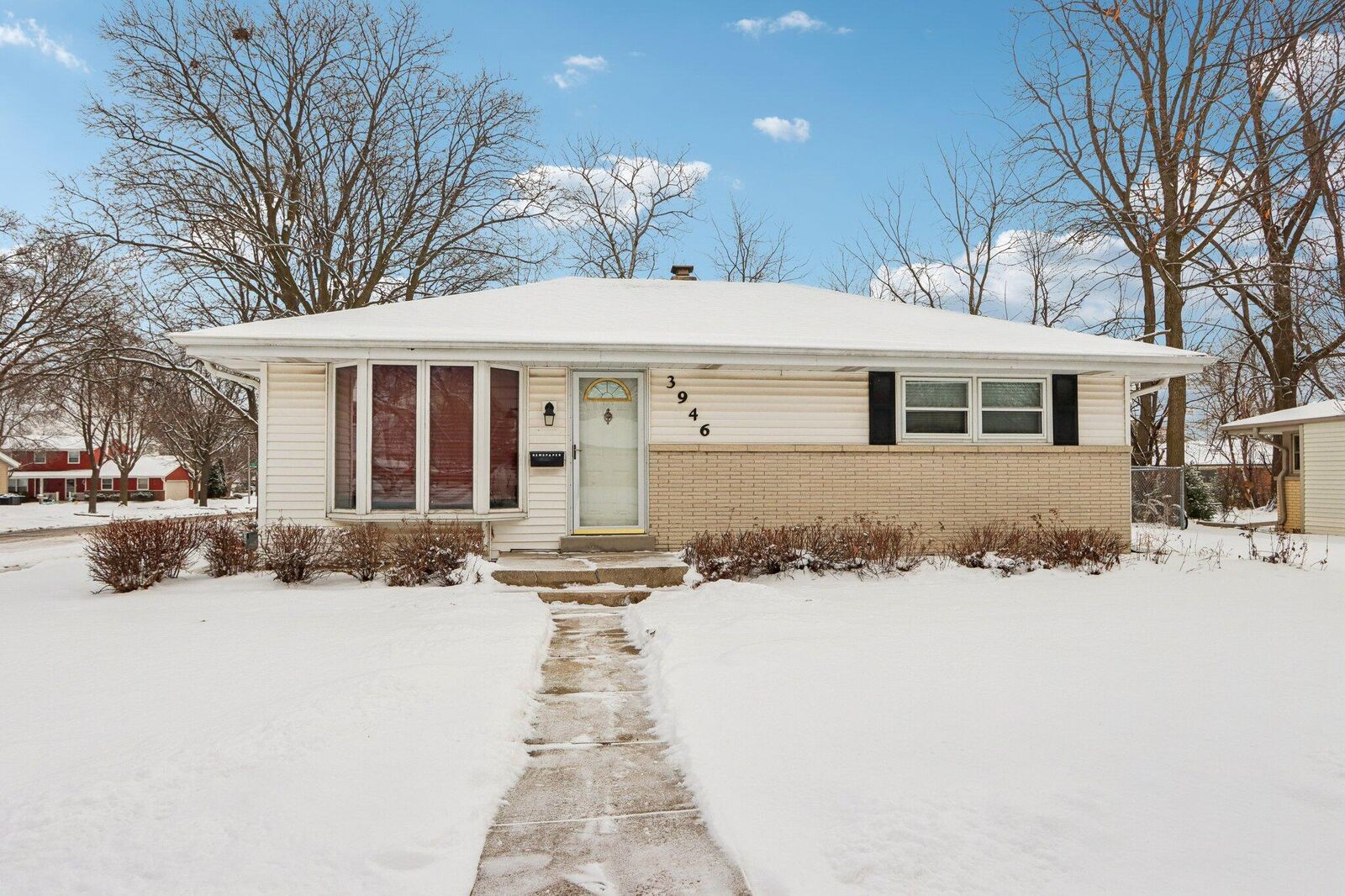 Property Photo: 3946 S 73rd St WI 53220